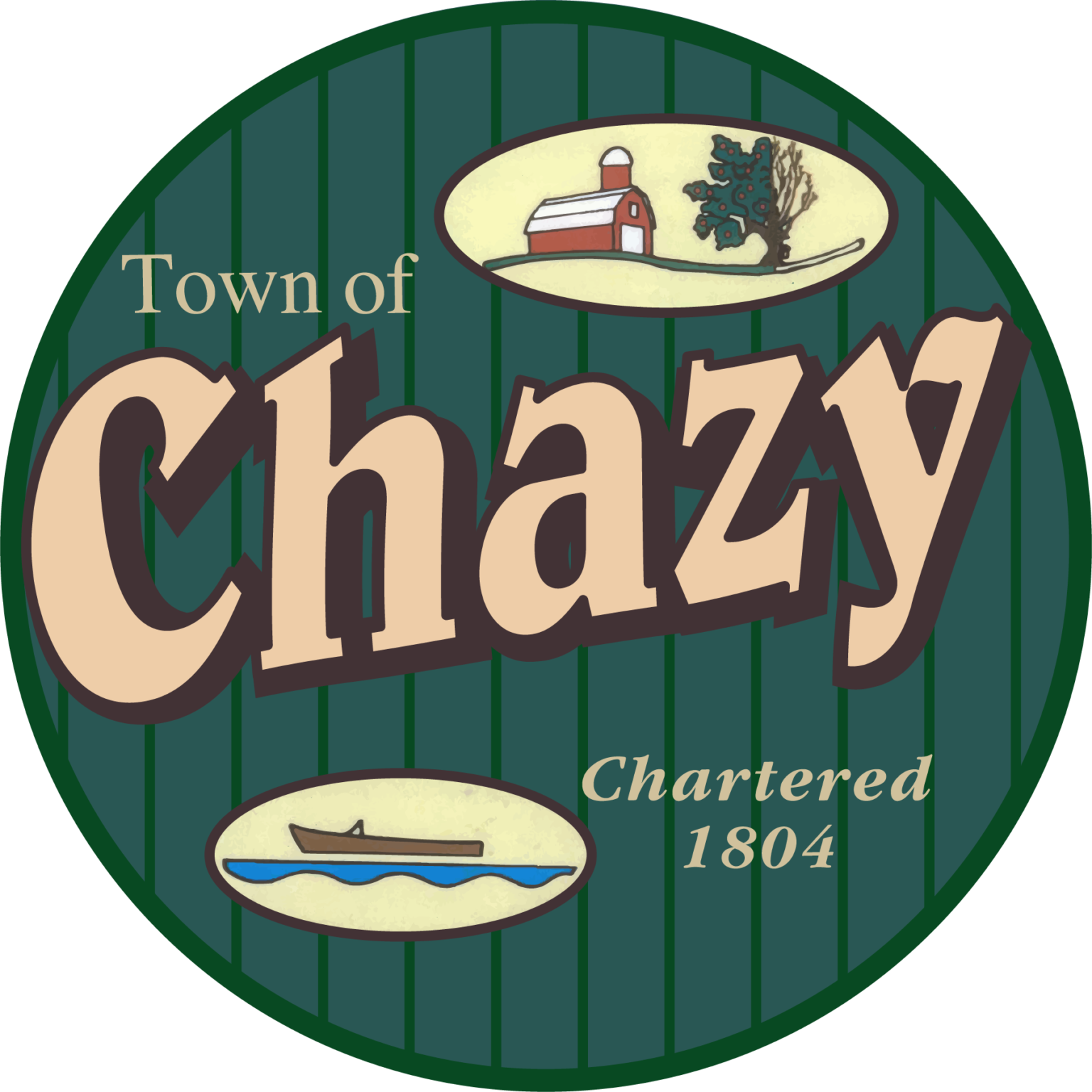 Town Clerk / Tax Collector - Town of Chazy 